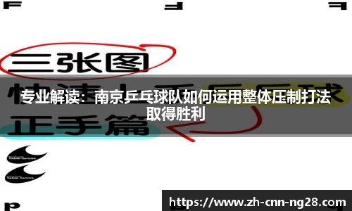 专业解读：南京乒乓球队如何运用整体压制打法取得胜利